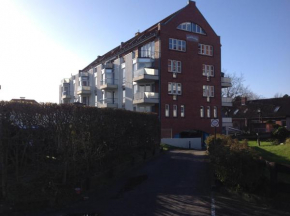 Haus Pavillon Whg 3